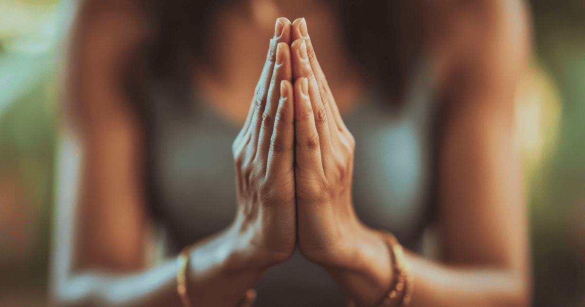 Mindful Minute