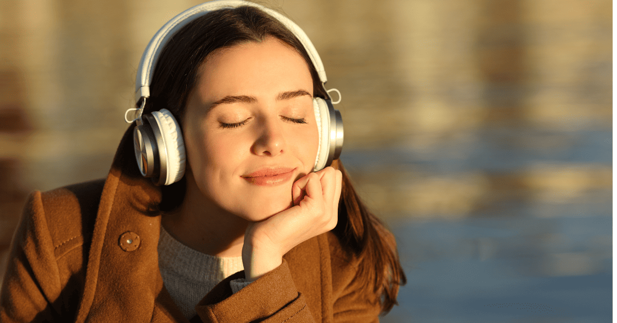 Mindful Minute