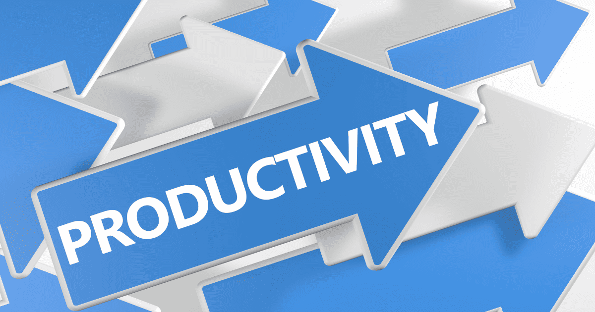 Productividad