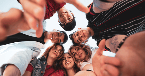 Wellness en la era Gen Z: Espacios de trabajo Antiestrés