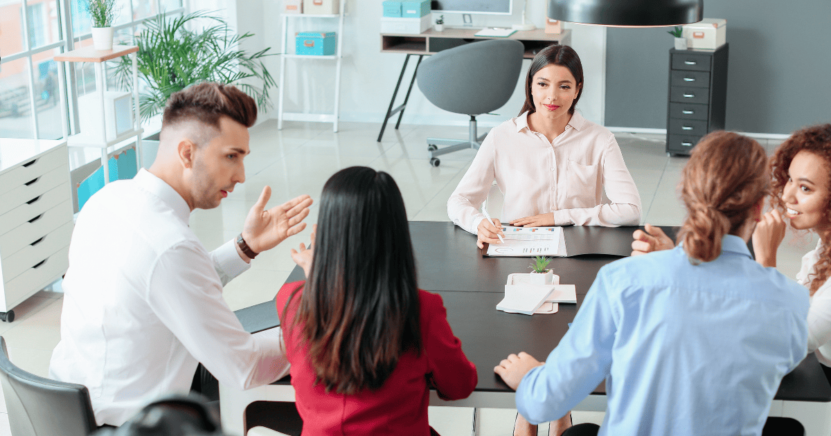 El nuevo lenguaje de los CHRO