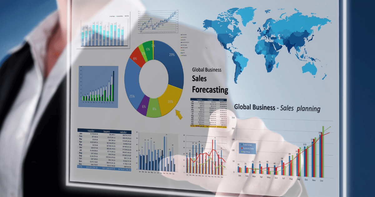 Dashboards que hablan el idioma de tu empresa