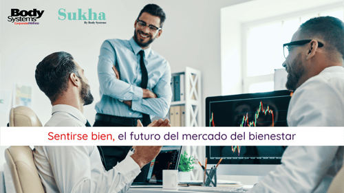 El futuro del mercado del bienestar