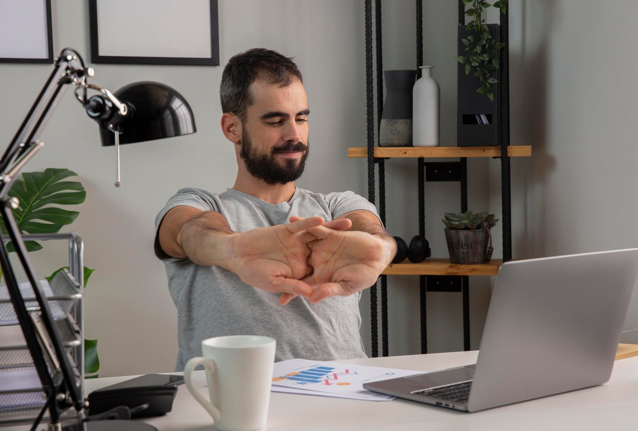 ergonomía