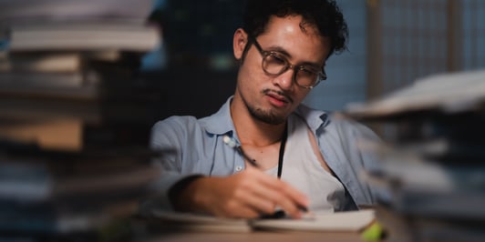 ¿A qué costo estás logrando tus resultados?