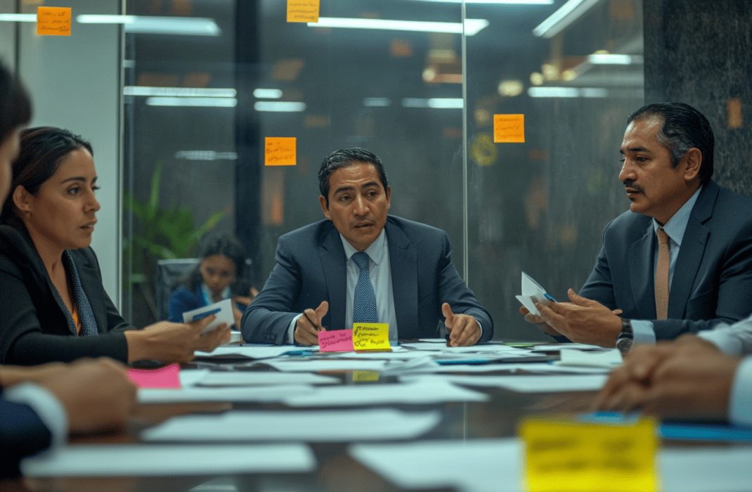 ¿Cómo medir y mejorar el clima laboral de tu empresa?