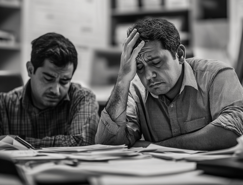 Los Dos Caras del Estrés: Eustrés y Distrés