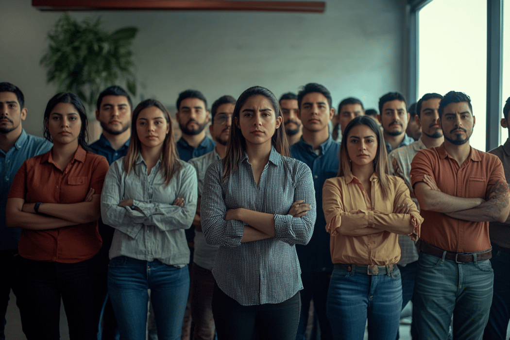 Acciones para prevenir enfermedades laborales en tu empresa