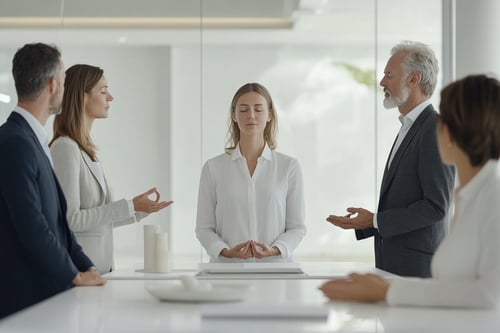 Bienestar para tus empleados
