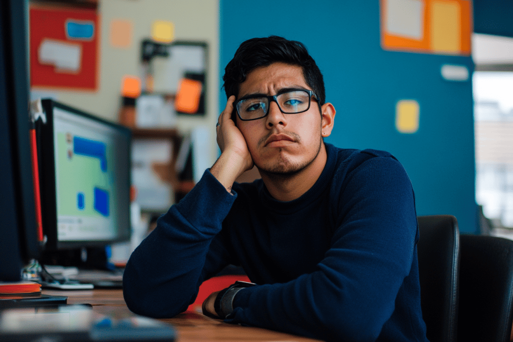 ¿Empleados estresados? Pon en práctica estas actividades