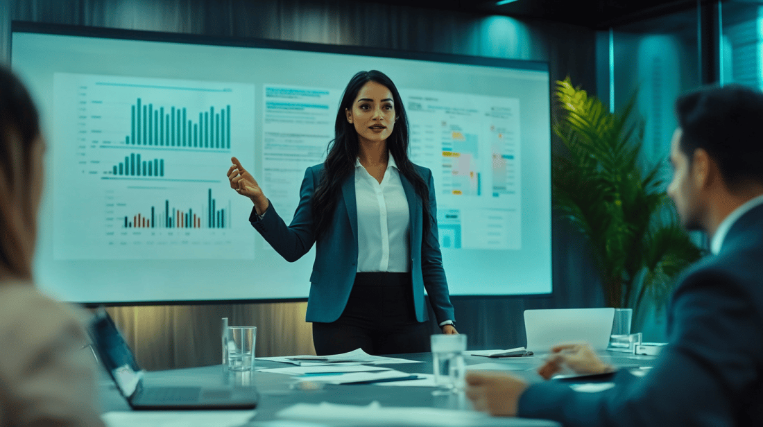 7 datos sobre el estrés laboral en México