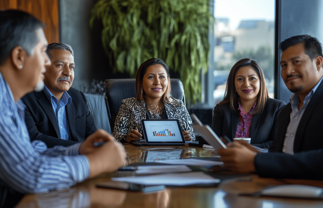 Wellness corporativo, el propósito de año nuevo para tu empresa