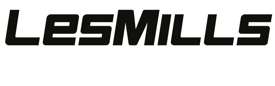 logo les mills