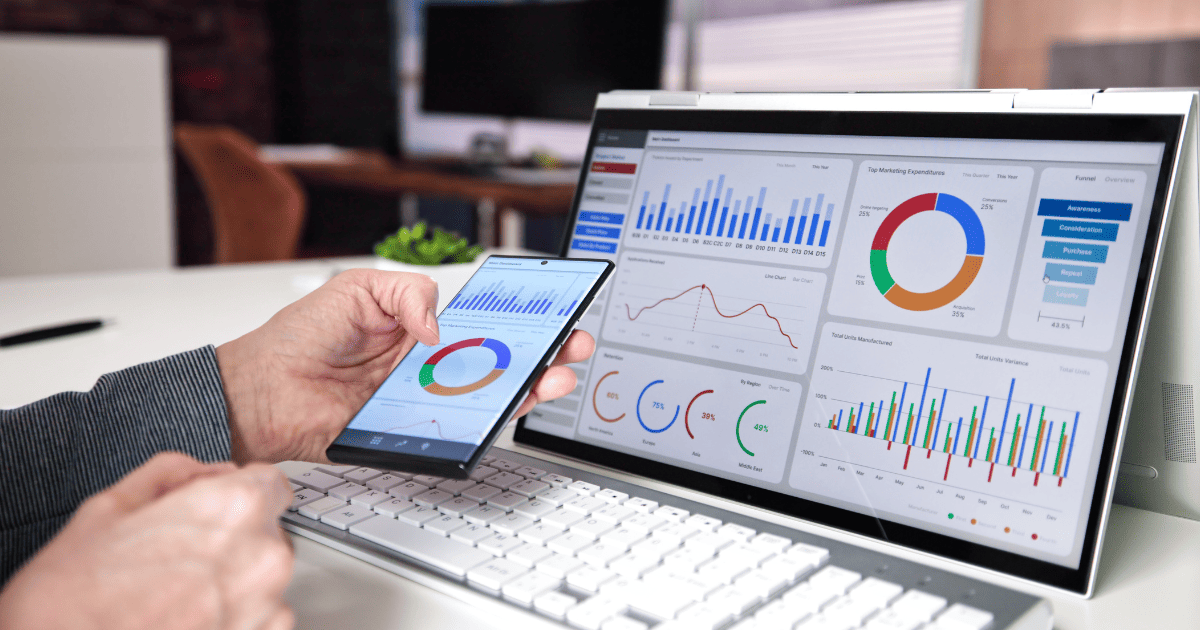 Dashboards que hablan el idioma de tu empresa