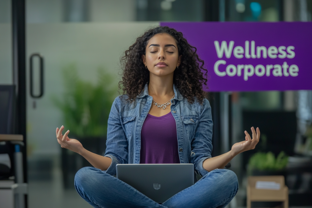 ¿Por qué ser una empresa Mindfulness?