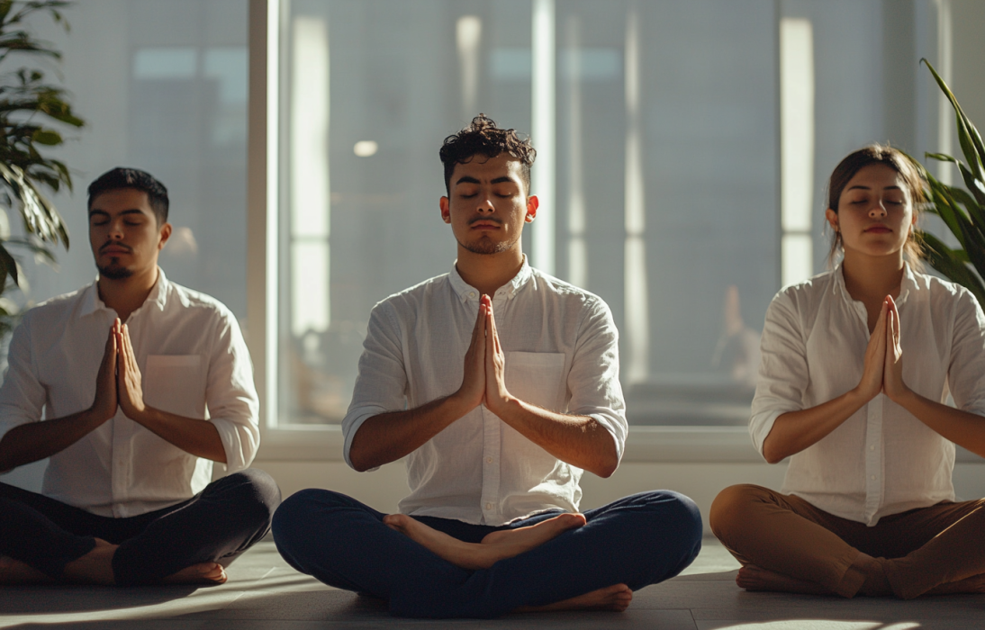 ¿Mindfulness ideal para el liderazgo empresarial?